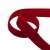 Лента бархатная нейлон, шир.12 мм, (упак. 45,7м), цв.45-красный - купить в Междуреченске. Цена: 396 руб.