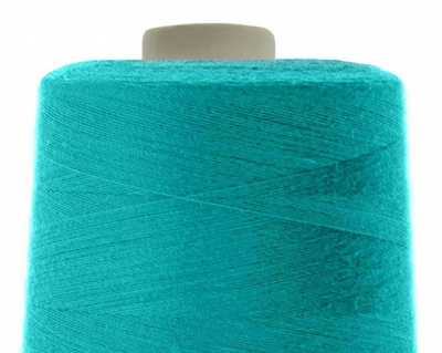 Швейные нитки (армированные) 28S/2, нам. 2 500 м, цвет 360 - купить в Междуреченске. Цена: 148.95 руб.