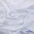 Ткань плательная Муар, 100% полиэстер,165 (+/-5) гр/м2, шир. 150 см, цв. Белый - купить в Междуреченске. Цена 215.65 руб.