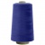 Швейные нитки (армированные) 28S/2, нам. 2 500 м, цвет 280 - купить в Междуреченске. Цена: 148.95 руб.
