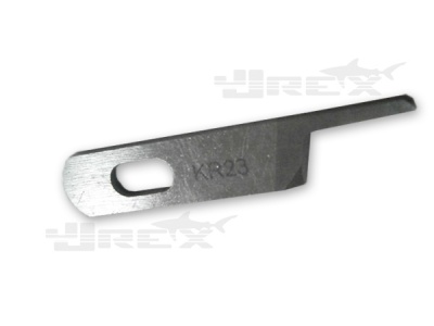 Нож верхний для оверлока KR-23 - купить в Междуреченске. Цена 182.94 руб.
