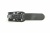Крючок шубный метеллический №6, цвет 319-серый - купить в Междуреченске. Цена: 21.02 руб.