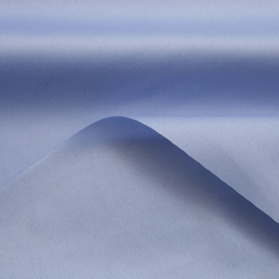 Курточная ткань Дюэл (дюспо) 16-4020, PU/WR, 80 гр/м2, шир.150см, цвет голубой - купить в Междуреченске. Цена 113.48 руб.