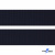 Тём.синий- цв.050-Текстильная лента-стропа 550 гр/м2 ,100% пэ шир.30 мм (боб.50+/-1 м) - купить в Междуреченске. Цена: 475.36 руб.