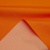 Курточная ткань Дюэл (дюспо) 16-1359, PU/WR/Milky, 80 гр/м2, шир.150см, цвет оранжевый - купить в Междуреченске. Цена 141.80 руб.