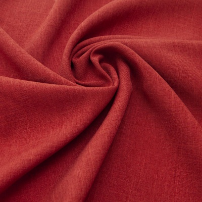 Ткань костюмная габардин "Меланж" 6121А, 172 гр/м2, шир.150см, цвет терракот - купить в Междуреченске. Цена 296.19 руб.