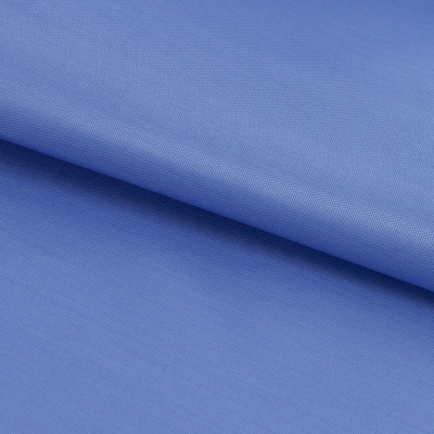 Ткань подкладочная Таффета 16-4020, 48 гр/м2, шир.150см, цвет голубой - купить в Междуреченске. Цена 54.64 руб.