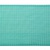 Лента капроновая "Гофре", шир. 110 мм/уп. 50 м, цвет изумруд - купить в Междуреченске. Цена: 26.93 руб.