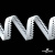 Резинка бельевая ажурная #123-03, шир.15 мм, цв.белый - купить в Междуреченске. Цена: 7.84 руб.