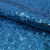 Сетка с пайетками №18, 188 гр/м2, шир.140см, цвет голубой - купить в Междуреченске. Цена 458.76 руб.