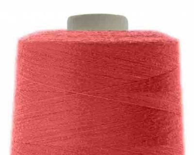 Швейные нитки (армированные) 28S/2, нам. 2 500 м, цвет 488 - купить в Междуреченске. Цена: 148.95 руб.