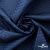 Ткань подкладочная Жаккард PV2416932,  93г/м2, ш.145 см,Т.синий (19-3921/черный) - купить в Междуреченске. Цена 241.46 руб.