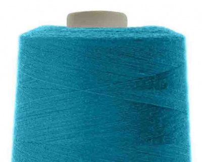 Швейные нитки (армированные) 28S/2, нам. 2 500 м, цвет 340 - купить в Междуреченске. Цена: 148.95 руб.