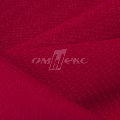 Ткань костюмная габардин "Меланж" 6117А, 172 гр/м2, шир.150см, цвет красный - купить в Междуреченске. Цена 284.20 руб.