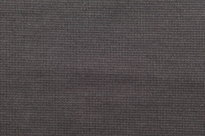 Трикотаж "Grange" GREY 2-2# (2,38м/кг), 280 гр/м2, шир.150 см, цвет серый - купить в Междуреченске. Цена 861.22 руб.