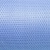 Фатин жесткий 16-93, 22 гр/м2, шир.180см, цвет голубой - купить в Междуреченске. Цена 80.70 руб.