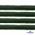 Шнур 4 мм П/П (310) т.зеленый, уп.100м - купить в Междуреченске. Цена: 4.07 руб.