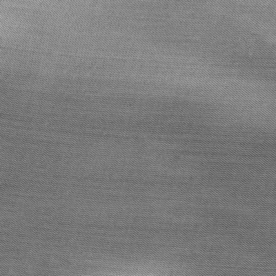 Ткань подкладочная "EURO222" 17-1501, 54 гр/м2, шир.150см, цвет св.серый - купить в Междуреченске. Цена 73.32 руб.