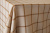Скатертная ткань 25536/2010, 174 гр/м2, шир.150см, цвет бежев/т.бежевый - купить в Междуреченске. Цена 269.46 руб.