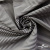 Ткань сорочечная Полоска Кенди, 115 г/м2, 58% пэ,42% хл, шир.150 см, цв.6-черный, (арт.110) - купить в Междуреченске. Цена 306.69 руб.