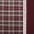 Ткань костюмная клетка 25577 2016, 230 гр/м2, шир.150см, цвет бордовый/сер/ч/бел - купить в Междуреченске. Цена 539.74 руб.