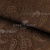 Ткань подкладочная жаккард Р14098, 19-1217/коричневый, 85 г/м2, шир. 150 см, 230T - купить в Междуреченске. Цена 168.15 руб.