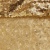 Сетка с пайетками №3, 188 гр/м2, шир.140см, цвет золотой - купить в Междуреченске. Цена 454.12 руб.