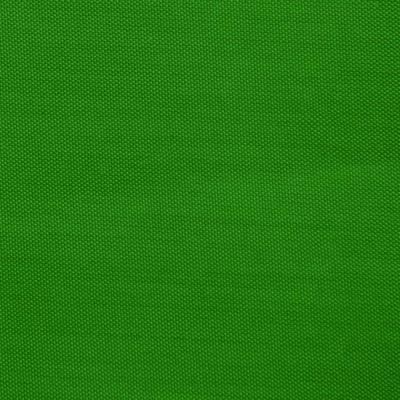 Ткань подкладочная Таффета 17-6153, антист., 53 гр/м2, шир.150см, цвет зелёный - купить в Междуреченске. Цена 57.16 руб.