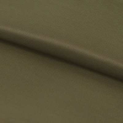 Ткань подкладочная 19-0618, антист., 50 гр/м2, шир.150см, цвет св.хаки - купить в Междуреченске. Цена 62.84 руб.