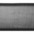 Лента капроновая "Гофре", шир. 110 мм/уп. 50 м, цвет чёрный - купить в Междуреченске. Цена: 24.99 руб.