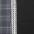 Ткань костюмная 22476 2004, 181 гр/м2, шир.150см, цвет т.серый - купить в Междуреченске. Цена 350.98 руб.