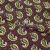 Плательная ткань "Фламенко" 14.1, 80 гр/м2, шир.150 см, принт огурцы - купить в Междуреченске. Цена 243.96 руб.