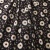 Плательная ткань "Фламенко" 10.1, 80 гр/м2, шир.150 см, принт растительный - купить в Междуреченске. Цена 243.96 руб.