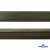 Косая бейка атласная "Омтекс" 15 мм х 132 м, цв. 053 хаки - купить в Междуреченске. Цена: 225.81 руб.