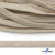 Шнур плетеный d-8 мм плоский, 70% хлопок 30% полиэстер, уп.85+/-1 м, цв.1017-лён - купить в Междуреченске. Цена: 735 руб.