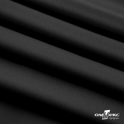 Мембранная ткань "Ditto", PU/WR, 130 гр/м2, шир.150см, цвет чёрный - купить в Междуреченске. Цена 307.92 руб.