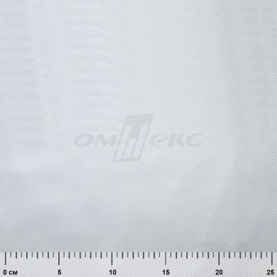 Ткань подкладочная Добби 230Т P1215791 1#BLANCO/белый 100% полиэстер,68 г/м2, шир150 см - купить в Междуреченске. Цена 123.73 руб.