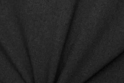 Ткань костюмная 25388 2007, 207 гр/м2, шир.150см, цвет серый - купить в Междуреченске. Цена 353.07 руб.