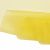 Фатин жесткий 16-68, 22 гр/м2, шир.180см, цвет жёлтый - купить в Междуреченске. Цена 89.29 руб.