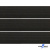 Резинка 30 мм (40 м)  черная бобина - купить в Междуреченске. Цена: 277.16 руб.