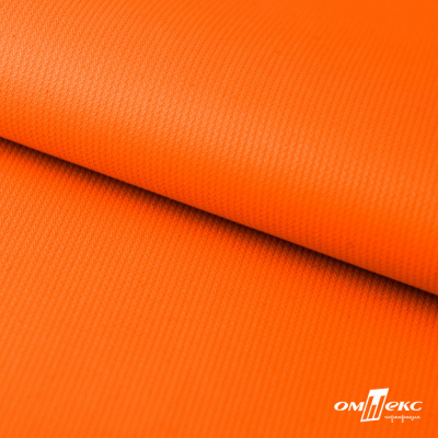 Мембранная ткань "Ditto" 15-1263, PU/WR, 130 гр/м2, шир.150см, цвет оранжевый - купить в Междуреченске. Цена 307.92 руб.