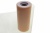 Фатин в шпульках 16-111, 10 гр/м2, шир. 15 см (в нам. 25+/-1 м), цвет персиковый - купить в Междуреченске. Цена: 100.69 руб.
