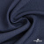 Ткань костюмная "Фиона", 98%P 2%S, 207 г/м2 ш.150 см, цв-джинс - купить в Междуреченске. Цена 342.96 руб.