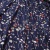 Плательная ткань "Фламенко" 5.1, 80 гр/м2, шир.150 см, принт грибы - купить в Междуреченске. Цена 243.96 руб.