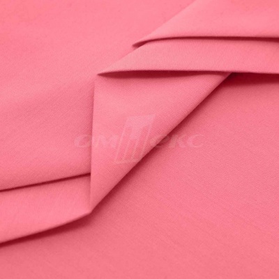 Сорочечная ткань "Ассет", 120 гр/м2, шир.150см, цвет розовый - купить в Междуреченске. Цена 251.41 руб.