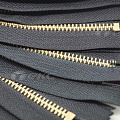 Молнии джинсовые - швейная фурнитура в Междуреченске