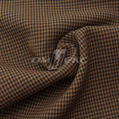 Ткань костюмная "Николь", 98%P 2%S, 232 г/м2 ш.150 см, цв-миндаль - купить в Междуреченске. Цена 437.67 руб.