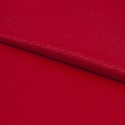 Ткань подкладочная 19-1557, антист., 50 гр/м2, шир.150см, цвет красный - купить в Междуреченске. Цена 63.48 руб.