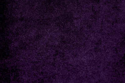 Бархат стрейч, 240 гр/м2, шир.160см, (2,4 м/кг), цвет 27/фиолет - купить в Междуреченске. Цена 886.02 руб.