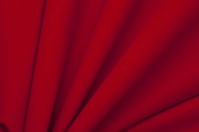 Костюмная ткань с вискозой "Флоренция" 18-1763, 195 гр/м2, шир.150см, цвет красный - купить в Междуреченске. Цена 491.97 руб.